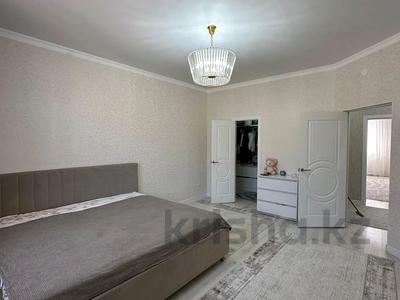 3-комнатная квартира · 110 м² · 7/8 этаж, 19-й мкр. 45/1 за 37.5 млн ₸ в Актау, 18-й мкр 