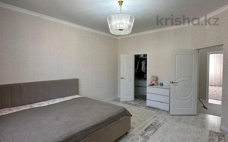 3-комнатная квартира · 110 м² · 7/8 этаж, 19-й мкр. 45/1 за 37.5 млн ₸ в Актау, 18-й мкр  — фото 2