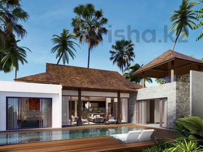 Отдельный дом · 3 комнаты · 363 м² · 3.14 сот., Лаян за ~ 360.9 млн 〒 в Пхукете