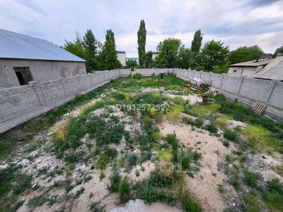Участок · 9 соток, мкр Аулие-Ата, 3 пер.Мангилик ел 11 — Ул.Сулейманова - ул.Мангилик ел, возле нового роддома за 25 млн ₸ в Таразе
