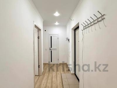 2-комнатная квартира · 50 м² · 9/9 этаж, Ахмет Байтурсынулы 39/1 за 26 млн ₸ в Астане, Сарайшык р-н