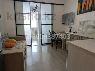 1-комнатная квартира · 31.6 м² · 8/10 этаж, Карасай батыра 326 за 31.5 млн 〒 в Алматы, Алмалинский р-н