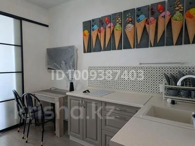1-комнатная квартира · 31.6 м² · 8/10 этаж, Карасай батыра 326 за 31.5 млн 〒 в Алматы, Алмалинский р-н