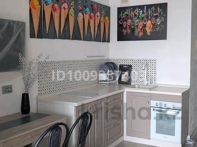 1-бөлмелі пәтер · 31.6 м² · 8/10 қабат, Карасай батыра 326, бағасы: 31.5 млн 〒 в Алматы, Алмалинский р-н