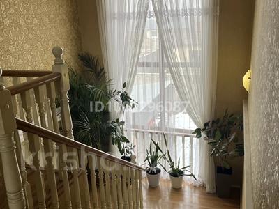 Часть дома · 10 комнат · 345 м² · 9 сот., Жасканат 25 за 120 млн 〒 в Каскелене