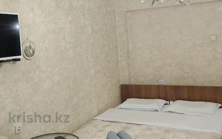 2-комнатная квартира, 60 м², 1/5 этаж посуточно, Мауленова (Сейфулина) (63) — Толе би (Казыбек би) за 15 000 〒 в Алматы, Алмалинский р-н — фото 87