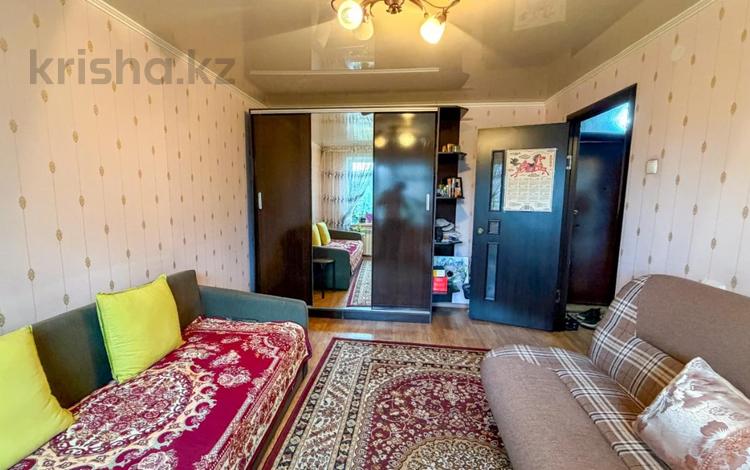 1-комнатная квартира · 27.3 м² · 2/5 этаж, мкр 4 8 за 9.5 млн ₸ в Талдыкоргане — фото 2