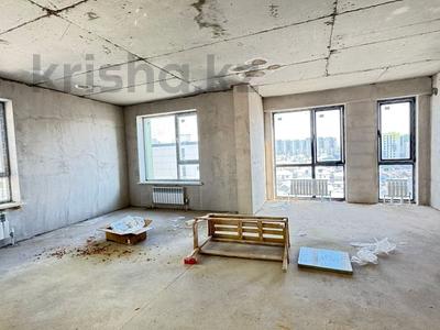 3-бөлмелі пәтер · 69 м² · 9/9 қабат, Рыскулова 1/5 — Лицей 178, бағасы: 31 млн ₸ в Алматы, Алатауский р-н