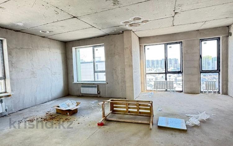 3-бөлмелі пәтер · 69 м² · 9/9 қабат, Рыскулова 1/5 — Лицей 178, бағасы: 31 млн ₸ в Алматы, Алатауский р-н — фото 4