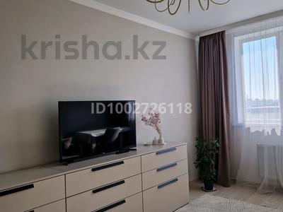 2-бөлмелі пәтер · 53 м² · 8/9 қабат, А 108 20, бағасы: 27.5 млн ₸ в Астане, Сарайшык р-н