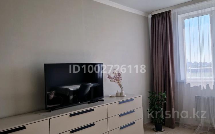 2-бөлмелі пәтер · 53 м² · 8/9 қабат, А 108 20, бағасы: 27.5 млн ₸ в Астане, Сарайшык р-н — фото 2