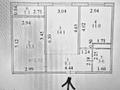 2-бөлмелі пәтер · 53 м² · 8/9 қабат, А 108 20, бағасы: 27.5 млн ₸ в Астане, Сарайшык р-н — фото 27