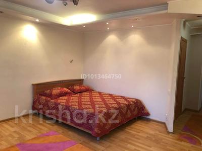 1-комнатная квартира · 40 м² · 2/9 этаж, мкр Новый Город, Назарбаева 45 за 12 000 ₸ в Караганде, Казыбек би р-н