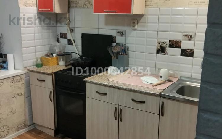 1-комнатная квартира · 34.7 м² · 1/6 этаж, мкр Шанхай, Мкр Шанхай Рыскулова 3 — Пересечение Чернышевского за 7 млн ₸ в Актобе — фото 2