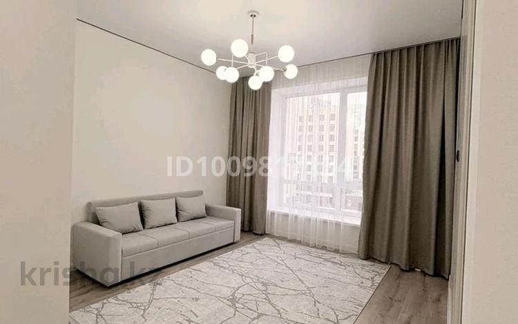 2-комнатная квартира · 41 м² · 5/12 этаж, Нажимединова 28/2 за 32 млн ₸ в Астане, Сарайшык р-н — фото 14
