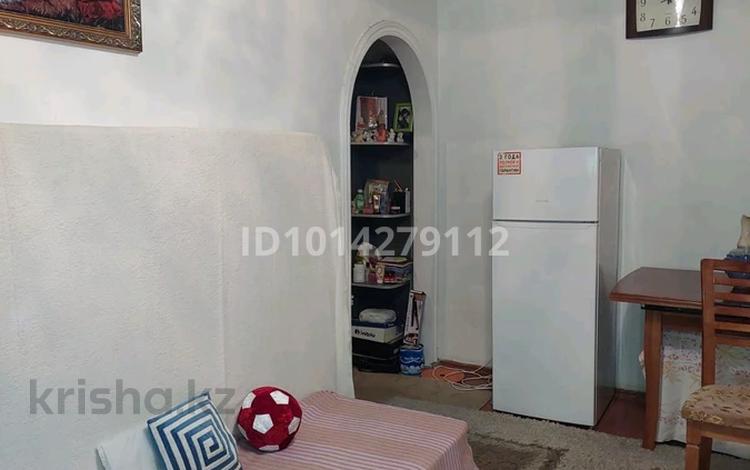 1-комнатная квартира · 40 м² · 1/5 этаж, Кабанбай батыра 2/63 за 120 000 ₸ в Шымкенте, Аль-Фарабийский р-н — фото 2