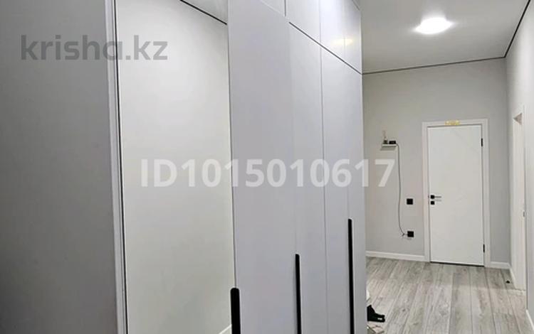 3-бөлмелі пәтер · 98 м² · 13/17 қабат, Туран 50/5, бағасы: 75 млн ₸ в Астане, Есильский р-н — фото 6