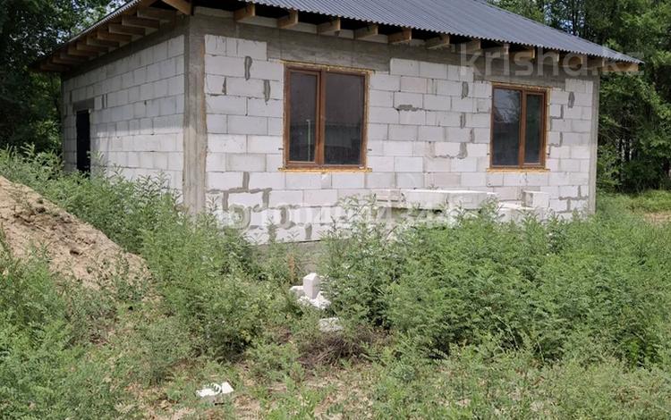 Отдельный дом · 4 комнаты · 70 м² · 6 сот., Бөлек батыр 108 за 17 млн ₸ в Жаналык (Талгарский район) — фото 2
