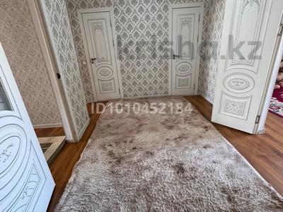 2-комнатная квартира · 69.8 м² · 3/5 этаж, Жибек жолы 8 за 20.5 млн 〒 в 