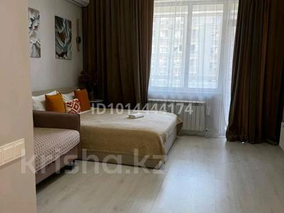 1-бөлмелі пәтер · 36 м² · 4/12 қабат, Сейфуллина 416 — Макатаева, бағасы: 24 000 ₸ в Алматы, Алмалинский р-н