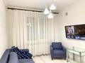 2-бөлмелі пәтер · 45 м² · 23/24 қабат, Куанышбаева 11/3, бағасы: 18 000 ₸ в Астане, Алматы р-н — фото 3