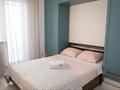 2-бөлмелі пәтер · 45 м² · 23/24 қабат, Куанышбаева 11/3, бағасы: 18 000 ₸ в Астане, Алматы р-н — фото 4