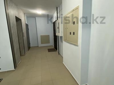 3-комнатная квартира · 90 м² · 6/9 этаж, Молдагалиев 6 за 40 млн ₸ в Астане, Нура р-н