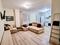 1-бөлмелі пәтер · 43.6 м² · 6/10 қабат, Кудайбердиулы 17, бағасы: 19.9 млн ₸ в Астане, Алматы р-н