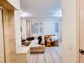 1-комнатная квартира · 43.6 м² · 6/10 этаж, Кудайбердиулы 17 за 19.9 млн ₸ в Астане, Алматы р-н — фото 5