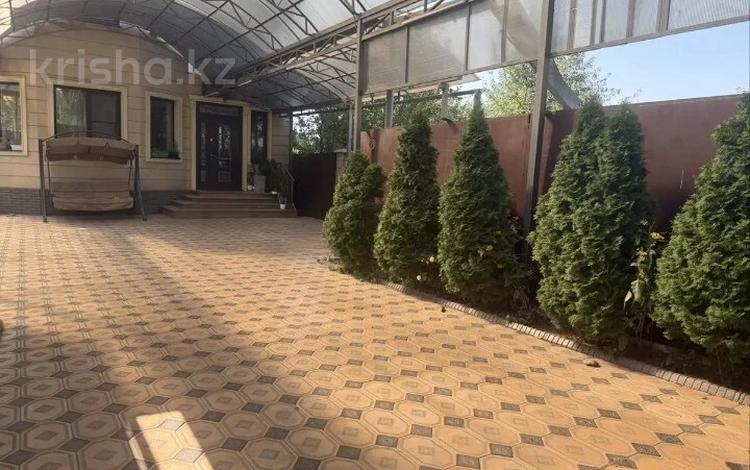 Отдельный дом · 5 комнат · 250 м² · 4.5 сот., Баязитовой за 154 млн ₸ в Алматы, Бостандыкский р-н — фото 4