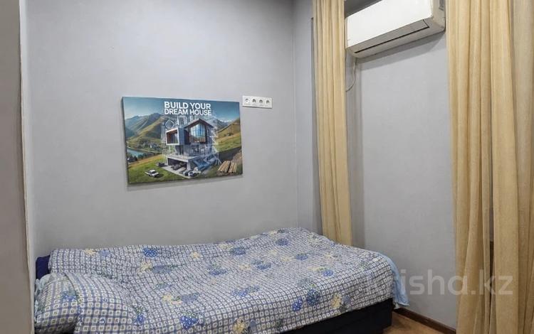 1-бөлмелі пәтер · 35.6 м² · 10/10 қабат, Ақсай-1 ш/а., Саина 1а, бағасы: 23 млн ₸ в Алматы, Ауэзовский р-н — фото 2