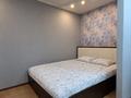 1-бөлмелі пәтер · 35.6 м² · 10/10 қабат, Ақсай-1 ш/а., Саина 1а, бағасы: 23 млн ₸ в Алматы, Ауэзовский р-н — фото 3