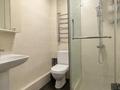 1-бөлмелі пәтер · 35.6 м² · 10/10 қабат, Ақсай-1 ш/а., Саина 1а, бағасы: 23 млн ₸ в Алматы, Ауэзовский р-н — фото 6