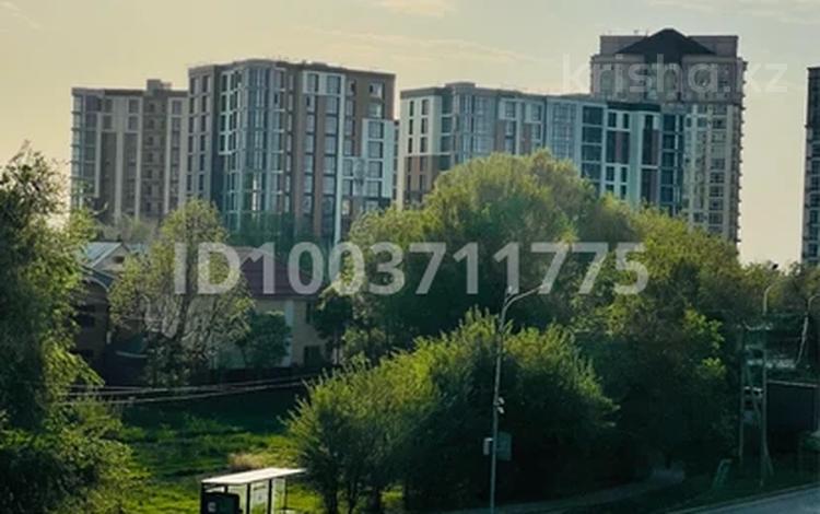 2-комнатная квартира · 73 м² · 4/12 этаж, Аскарова 1 — Альфараби за 61 млн 〒 в Алматы, Ауэзовский р-н — фото 2
