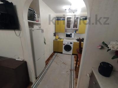 2-бөлмелі пәтер · 36.7 м² · 2/5 қабат, мкр 8, Братья Жубановых, бағасы: 15.5 млн ₸ в Актобе