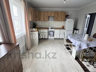 Отдельный дом · 3 комнаты · 90 м² · 6 сот., Тегистик 95 за 18 млн ₸ в Алматинской обл., Талгарский р-н