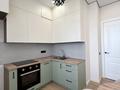 1-бөлмелі пәтер · 40.65 м² · 8/9 қабат, Фариза Онгарсынова 8/2 — Пересечение ул.Т.Рыскулова-К.Кайсенова, бағасы: 40.2 млн ₸ в Астане, Есильский р-н — фото 3