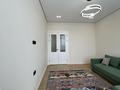 1-бөлмелі пәтер · 40.65 м² · 8/9 қабат, Фариза Онгарсынова 8/2 — Пересечение ул.Т.Рыскулова-К.Кайсенова, бағасы: 40.2 млн ₸ в Астане, Есильский р-н — фото 7