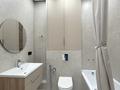 1-бөлмелі пәтер · 40.65 м² · 8/9 қабат, Фариза Онгарсынова 8/2 — Пересечение ул.Т.Рыскулова-К.Кайсенова, бағасы: 40.2 млн ₸ в Астане, Есильский р-н — фото 11
