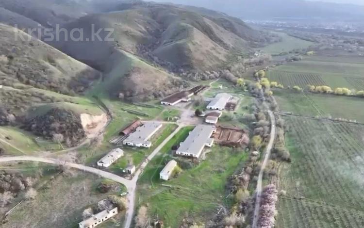 Завод · 16 га, Бека Амрина 43 за 190 млн 〒 в Каракемер — фото 2