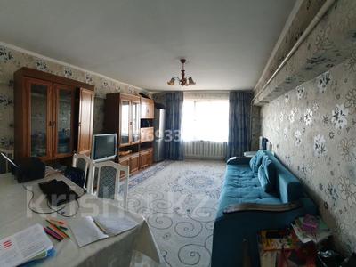 2-комнатная квартира, 48 м², 5/5 этаж помесячно, Карачай батыра 26а — Автобаза за 130 000 〒 в Талгаре