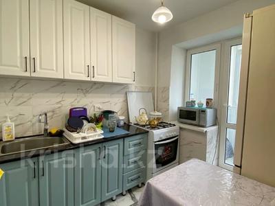 3-комнатная квартира · 55 м² · 4/9 этаж, мкр 5, Есет батыра за 15.5 млн ₸ в Актобе