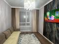2-комнатная квартира, 39 м², 5/10 этаж помесячно, Мухамедханова 12 за 180 000 〒 в Астане, Есильский р-н