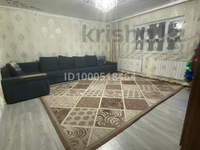 Отдельный дом · 4 комнаты · 135 м² · 10 сот., 6-линия 51 за 18 млн 〒 в Теренкаре