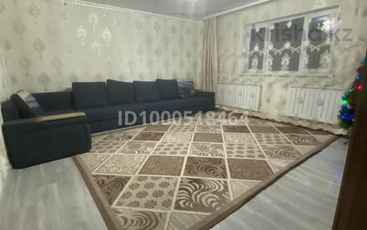 Отдельный дом · 4 комнаты · 135 м² · 10 сот., 6-линия 51 за 18 млн 〒 в Теренкаре — фото 2