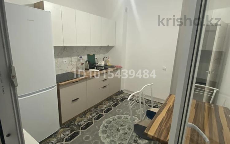 1 комната · 37 м² · 7/9 этаж, Ырысты 46/5 — Сзади Бакорды и Алатау плаза за 55 000 ₸ в Алматы, Алатауский р-н — фото 2