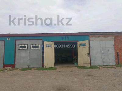Гараж · 112 м² · Комсомольский проспект — За магазином Sulpak за 23 млн ₸ в Рудном