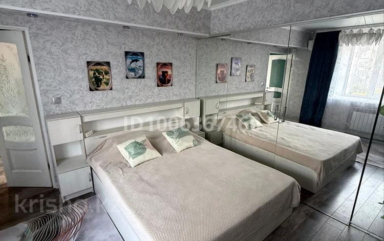 2-бөлмелі пәтер · 55 м² · 7/7 қабат, Бузурбаева — Гоголя Бузурбаева, бағасы: 400 000 ₸ в Алматы, Медеуский р-н — фото 2