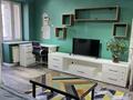 2-бөлмелі пәтер · 55 м² · 7/7 қабат, Бузурбаева — Гоголя Бузурбаева, бағасы: 400 000 ₸ в Алматы, Медеуский р-н — фото 14