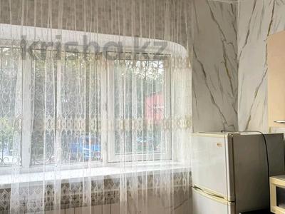 1-комнатная квартира · 38 м² · 1/5 этаж, Жарокова — Тимирязева за 190 000 ₸ в Алматы, Бостандыкский р-н